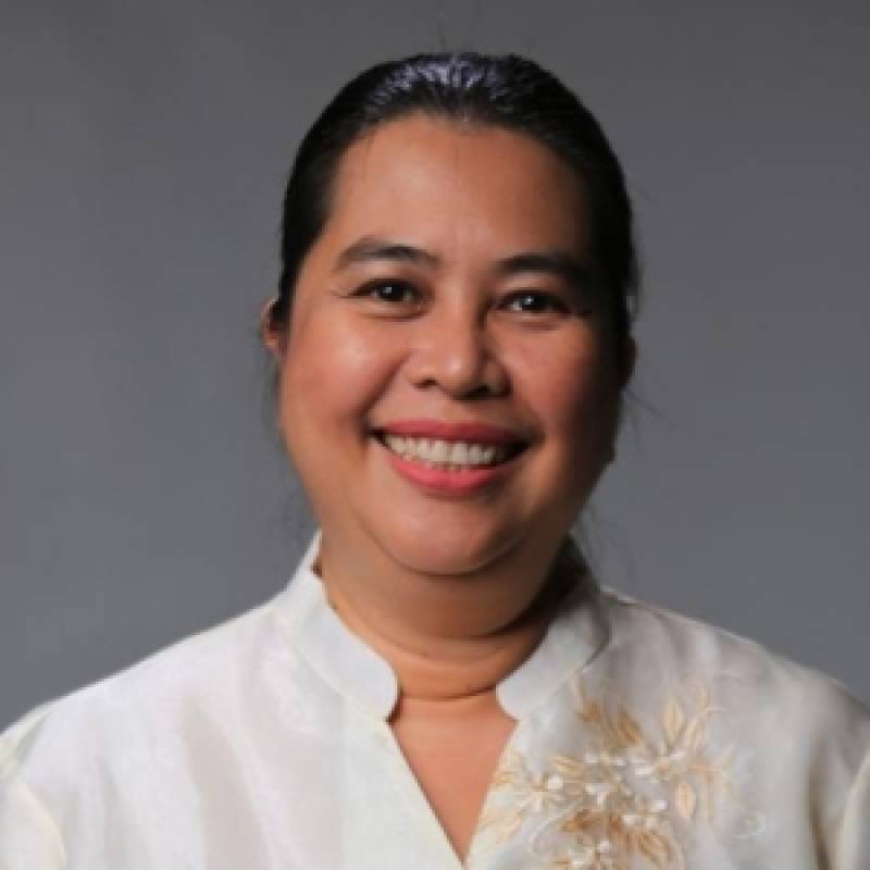 Anna Riza Gozon